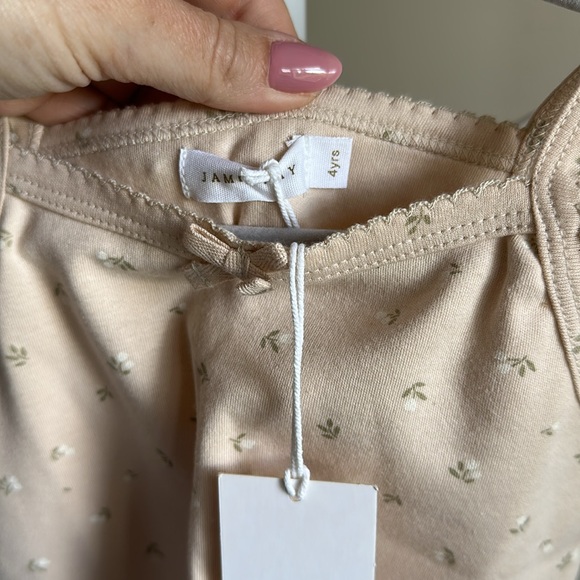 ✨NEW Jamie Kay Matching Set 4Y - Picture 3 of 12